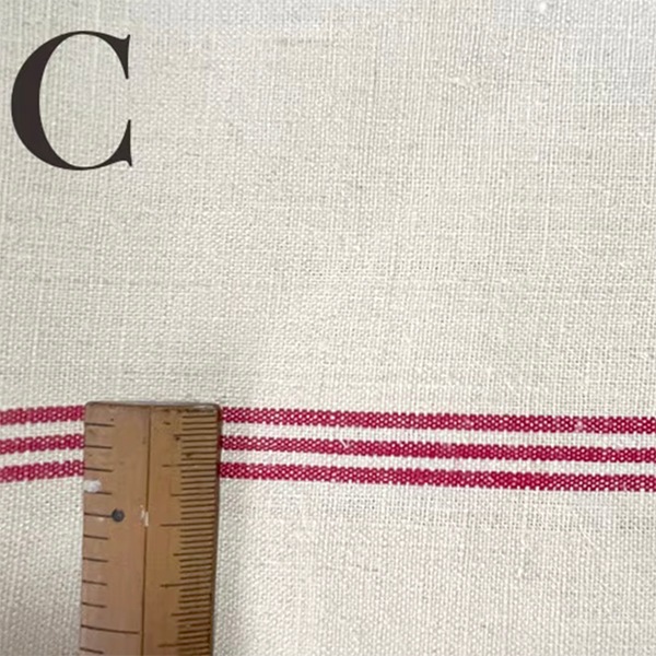 59cm幅から155cm幅 ナチュラルやわらかフレンチリネン生地色々 アンティーク ディッシュクロス トーション格子柄 タータンチェック模様 ハンドメイドナチュラル大人服 子供用リネンワンピース ミニカーテン ベットカバー営業日即日発送