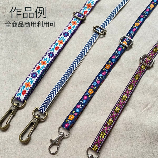 1.5cmから2cm幅 カラフル細幅チロリアンテープ お花刺繍リボン レトロ柄花柄チロルテープ カメラチェーン 手芸用リボン最安値 営業日即日発送