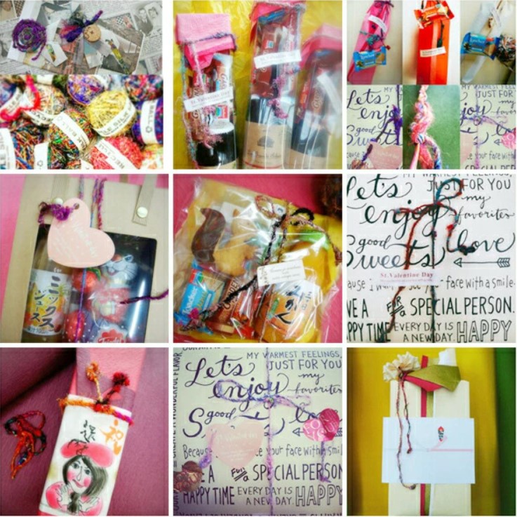 リサイクルシルク25g 手芸用毛糸 指編み ネパール毛糸 シルクヤーン ラッピングリボン インテリア ファンシーヤーン 営業日即日発送