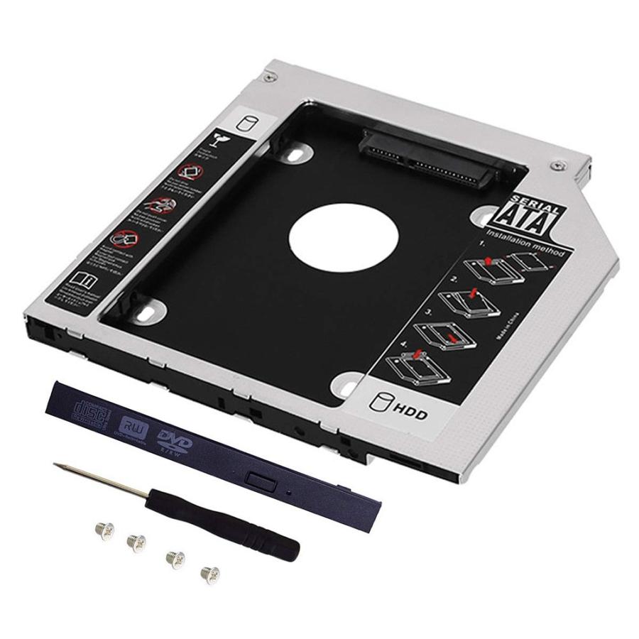 光学ドライブ dvd 9.5mm ノートパソコン ノートPC ドライブベイ