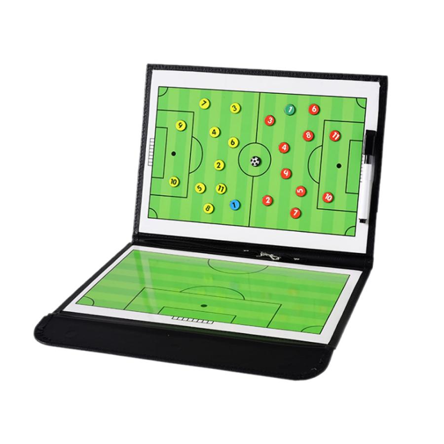 サッカー　作戦ボード Amazon | サッカーボード 作戦ボード 作戦盤 アルミニウム合金