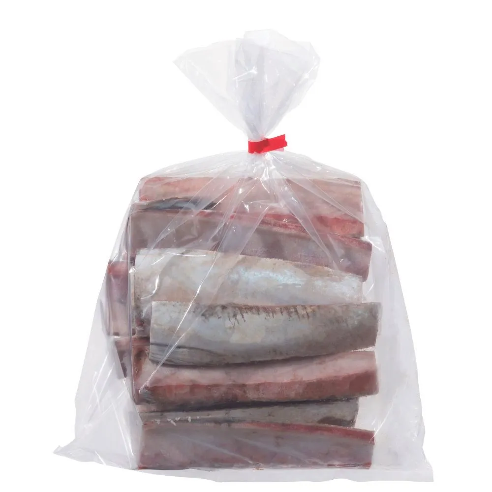 枕崎かつお腹皮(無塩)1Kg