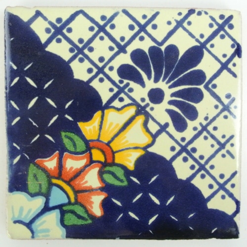 メキシコタイル005