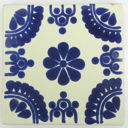 メキシコタイル007　メキシコ