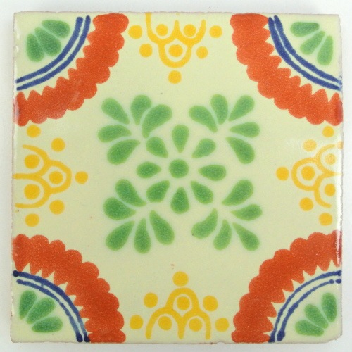 メキシコタイル009｜マライカ公式通販