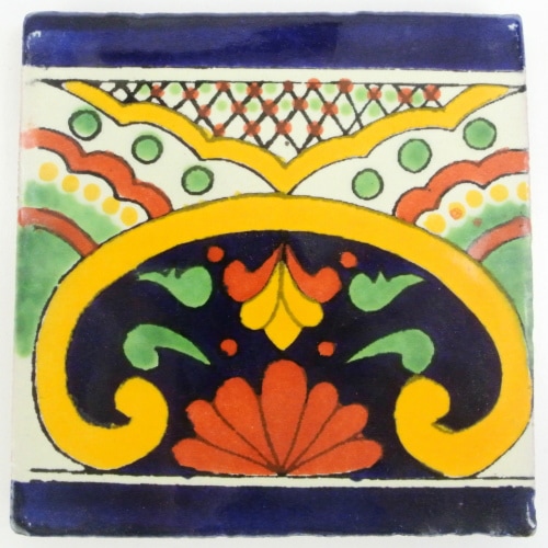 メキシコタイル014