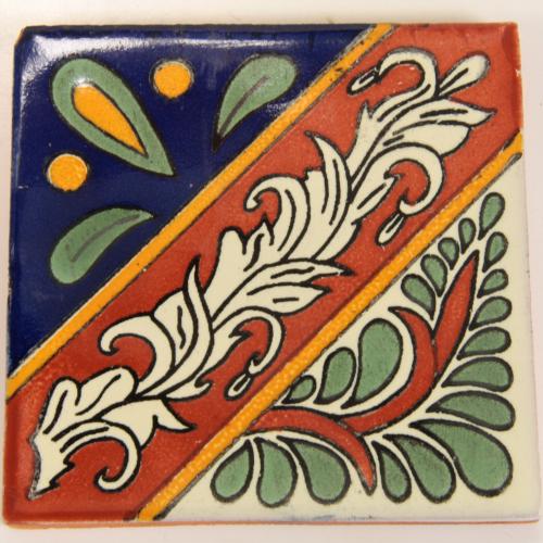 メキシコタイルE｜マライカ公式通販