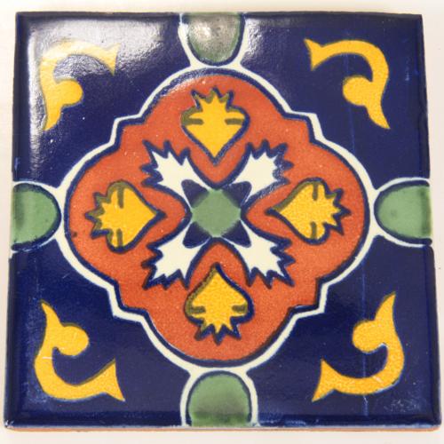 メキシコタイルG