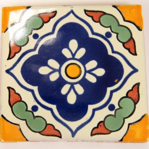 メキシコタイルH