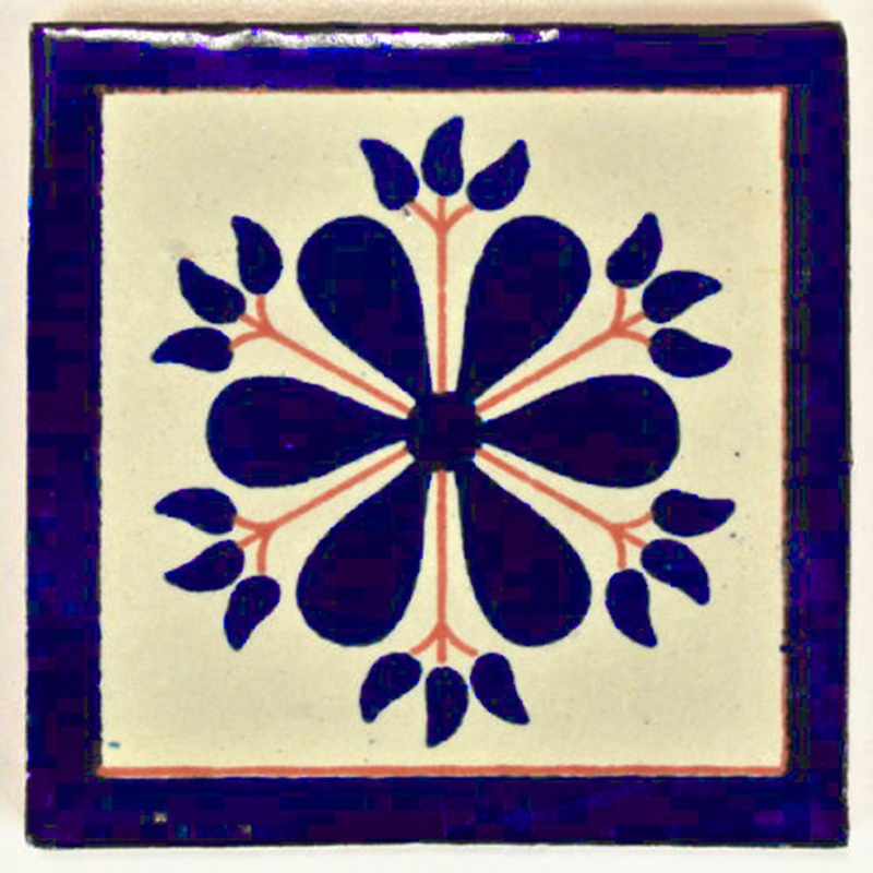 メキシコタイルI｜マライカ公式通販