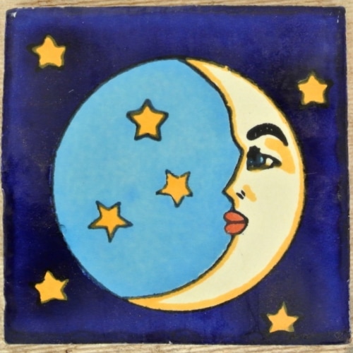 メキシコタイルL