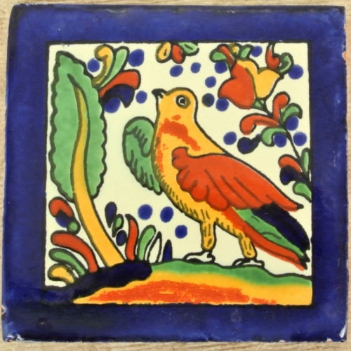 メキシコタイルN