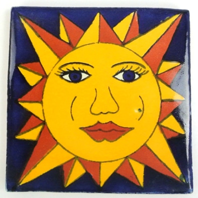 メキシコタイルR｜マライカ公式通販