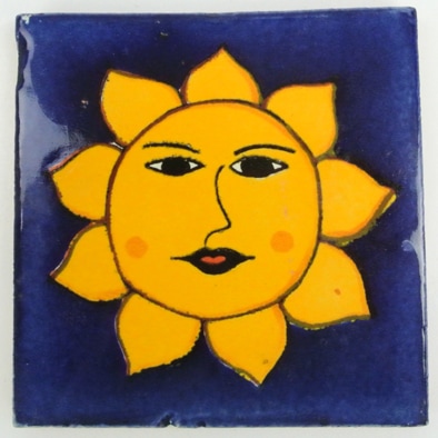 メキシコタイルS