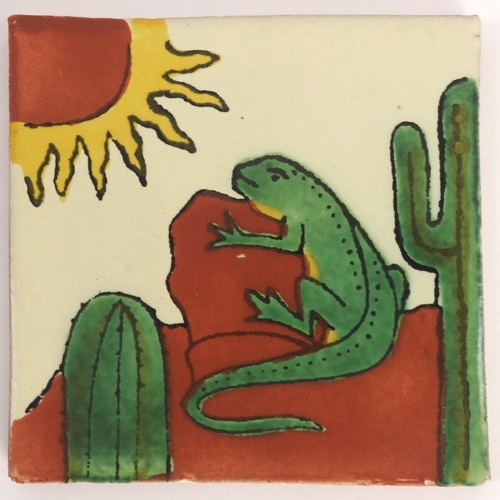 メキシコタイルY