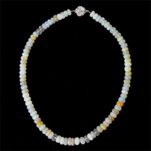 オパールビーズネックレス 0000000009783.jpg