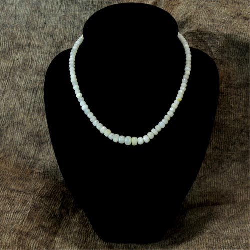 希少オーストラリアンオパールネックレス｜マライカ公式通販