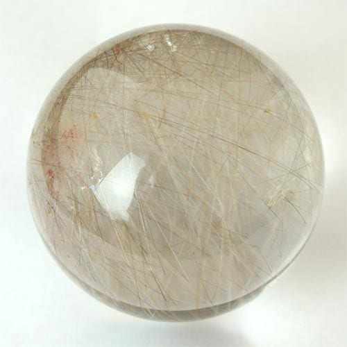 水晶球 楽天市場】[大きさ 50mm 5cm] クリスタルガラスボール ディスプレイ