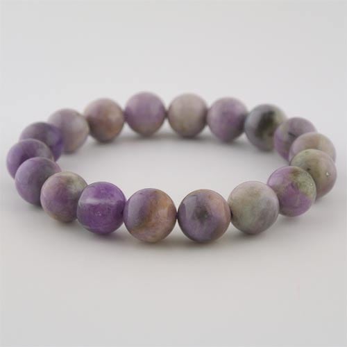 【⭐️超貴重・珍しい⭐️】濃厚緑色 アフリカ産 マカライト ブレスレット 天然石 ⭐️超貴重・珍しい⭐️】濃厚緑色 アフリカ産 マカライト