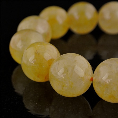 【未来の見通し、魂の成長】ヒマラヤ レッドゴールドアゼツライト 丸玉七星陣 ヘブン&アース社製】Azozeoヒマラヤ・レッドゴールド