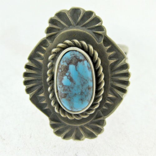 14.5号 トミージャクソン ビズビー　リング　