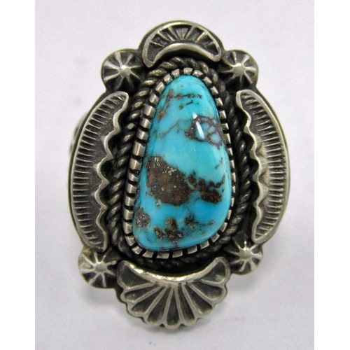 19号 トミージャクソン モレンシ リング 