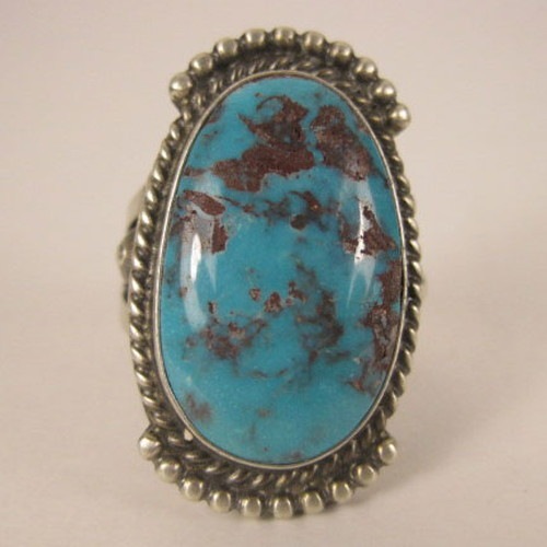 20号 ハーマンスミス ビズビー リング ｜マライカ公式通販