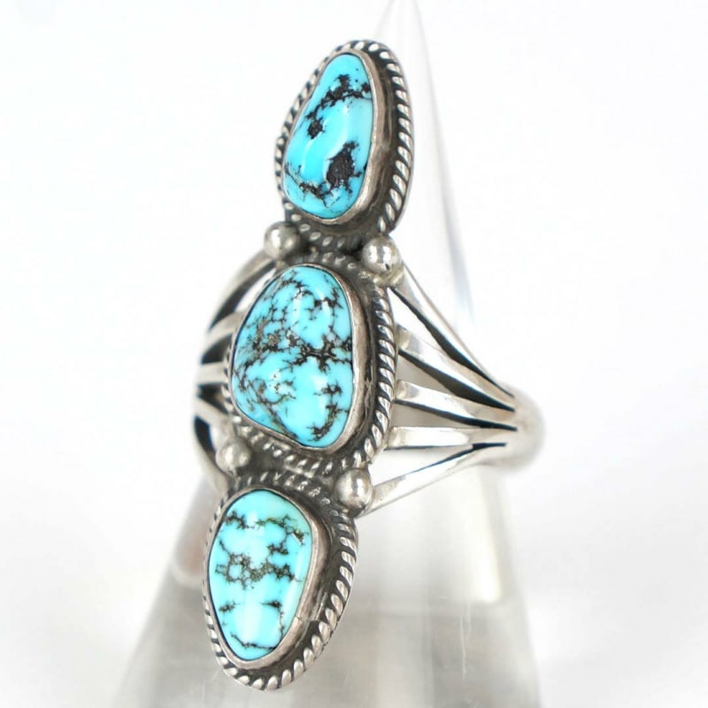 18号 キングマン リング 