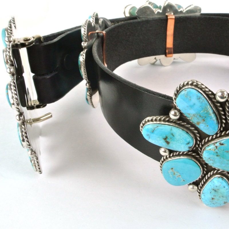 【希少 レア】キャンデラリア ROBIN TSOSIE ハイグレード ターコイズ 希少 レア】キャンデラリア ROBIN TSOSIE ハイグレード ターコイズ