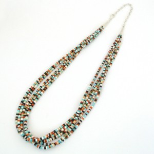 カルヴィンロバト ヒシ ネックレス｜マライカ公式通販