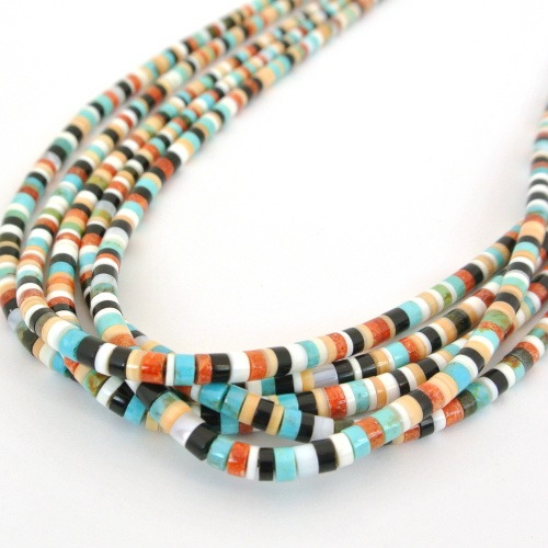 カルヴィンロバト ヒシ ネックレス｜マライカ公式通販