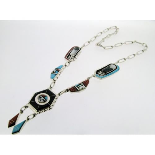 ドンデワ  スピナー ネックレス