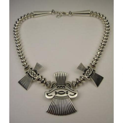 一点物　新品、未使用　極美品　ステーィブJビゲイ　オーバーレイ　ネックレス スティーブンJビゲイ オーバーレイ ネックレス｜マライカ公式通販