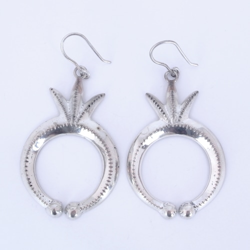 ハリソンジム トゥファキャスト ピアス