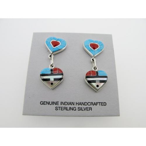 ドンデワ  サンフェイス ピアス