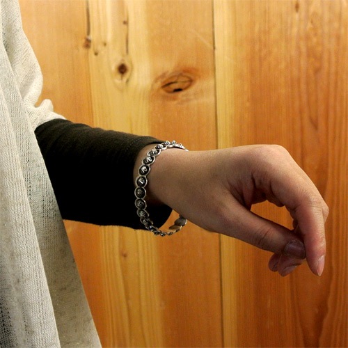 ドノバンキャドマン　バングル　フリーサイズ ドノバンキャドマン バングル フリーサイズ ドノバンキャドマン