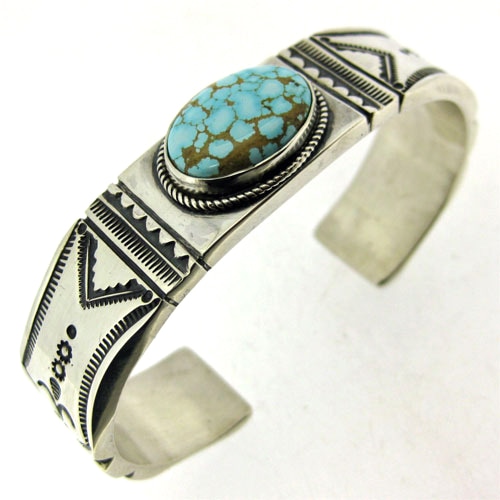 144mm ウィルソンジム ナンバーエイト バングル