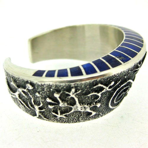 131mm ロンパーカー インレイ バングル｜マライカ公式通販