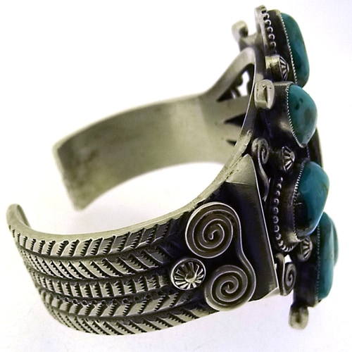 139mm カルビンマルチネス ビズビー バングル｜マライカ公式通販