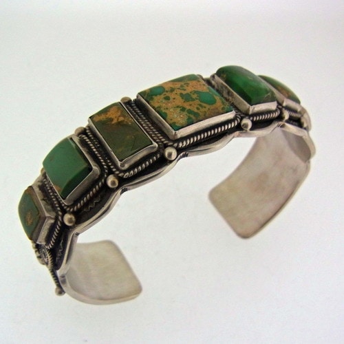 キングスマナッサ・ターコイズジュエリー｜マライカ公式通販