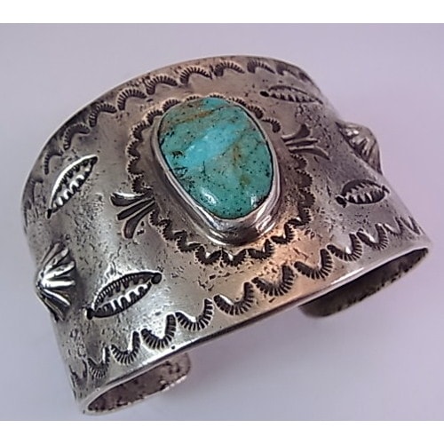 147mm リンドンツォーシー クリップルクリーク バングル