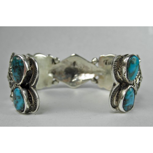 147mm アーニーリスター レッドマウンテン バングル｜マライカ