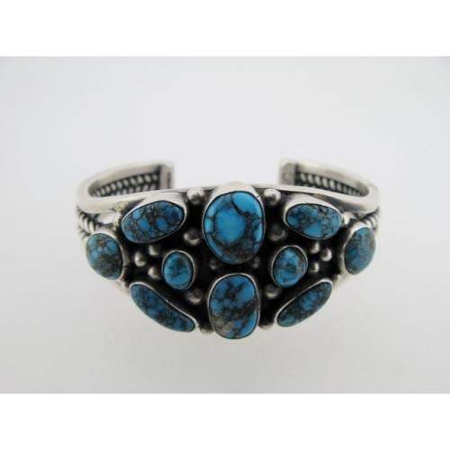 133mm ローンマウンテン バングル｜マライカ公式通販