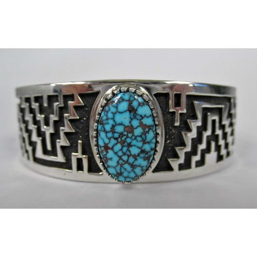 147mm トミージャクソン インディアンマウンテン バングル｜マライカ