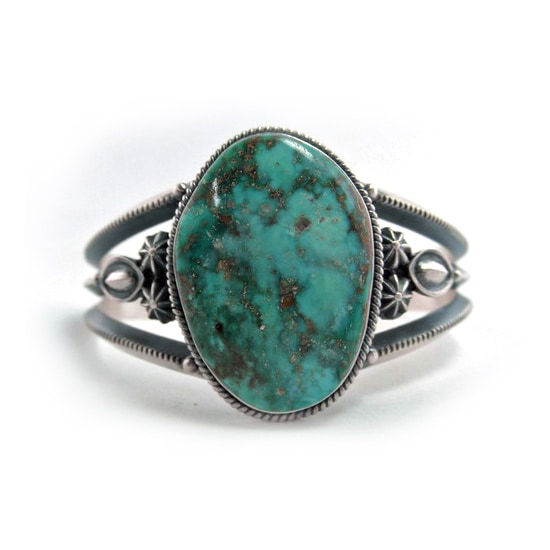 145mm スティーブアルビソ フォックス バングル