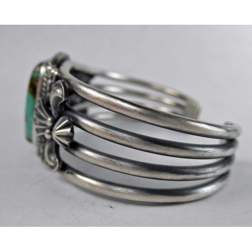 134mm デリックゴードン フォックス バングル｜マライカ公式通販