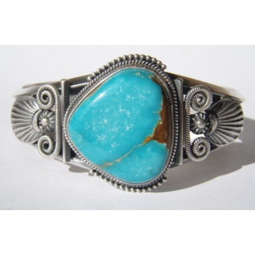 133mm スティーブアルビソ フォックス バングル