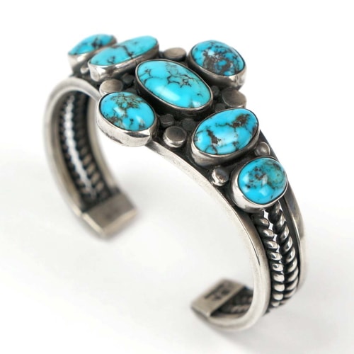 134mm VERNA BENALLY パージャン バングル