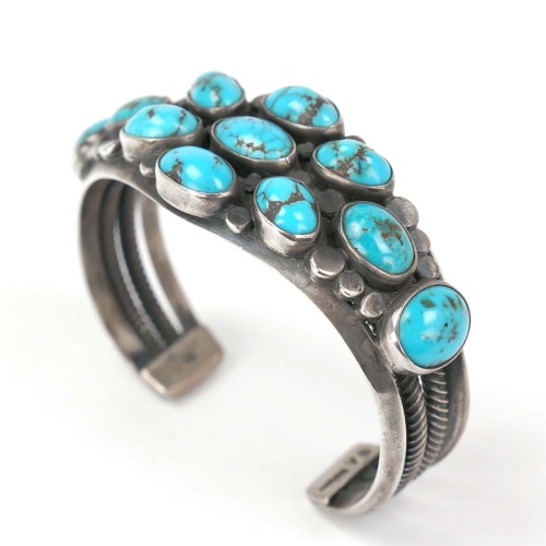 パージャン・ターコイズジュエリー｜マライカ公式通販