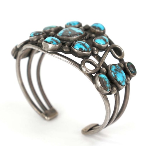 142mm ビズビー バングル